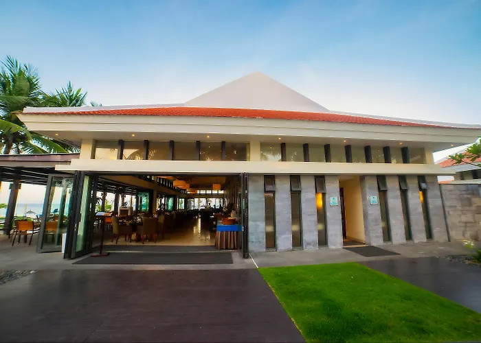 The Ocean Villas Managed By The Ocean Resort Đà Nẵng