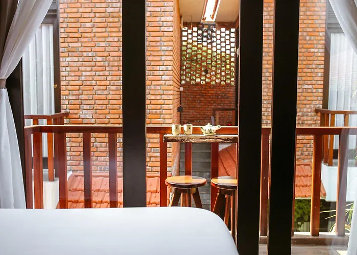 Mai Villa Đà Nẵng