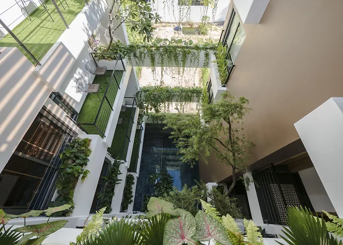 John Boutique Villa Đà Nẵng